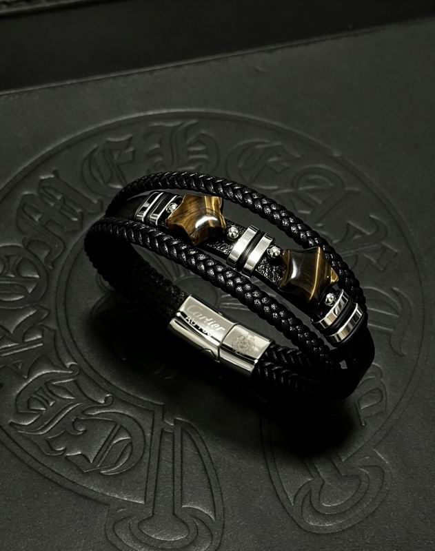 Chrome Hearts Bracelet 06yxs123